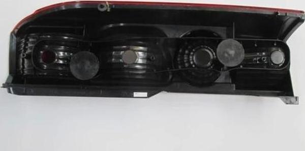 Fıat Ducato- 07/14; Stop Lambası Sol Kırmızı/Beyaz (Mars) (Oem No: 6351.Cl) - Image 1