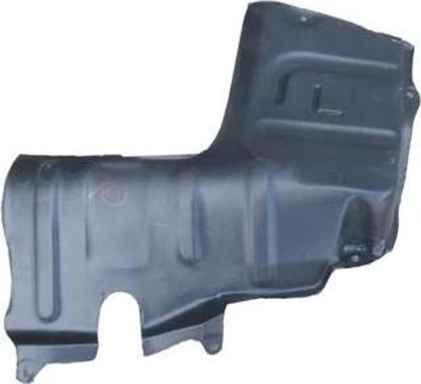 1998-2000 Hyundai Accent Karter Muhafaza Plastiği Sol (Adet) (Oem No:2913022100) - Image 1