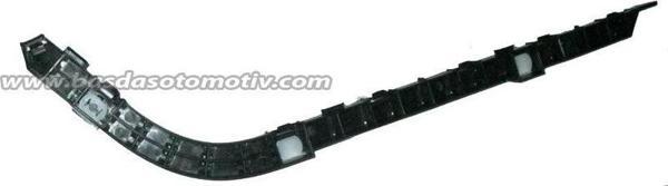 Braket Tampon Civic 07-09 Arka Rh Honda Cıvıc (Oem No: 1901Btm3009002) - Image 1