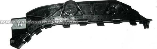 Braket Tampon Civic 07-11 Ön Rh Honda Cıvıc (Oem No: 1901Btm3009004) - Image 1