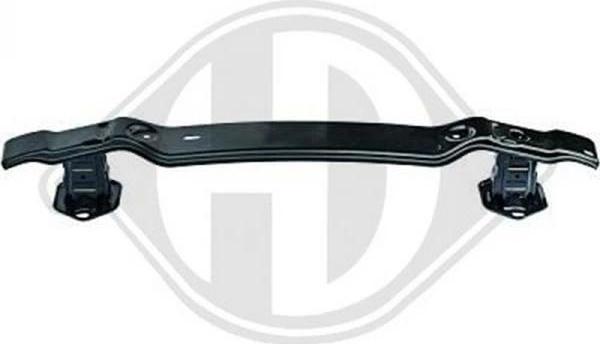 2015-2018 Bmw 1 Serı F20- Arka Tampon Demiri (Adet) (Oem No:51127240912) - Image 1