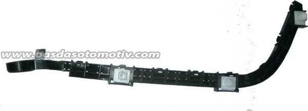 Braket Tampon Crv 02-06 Arka Rh None (Oem No: 1904Btm3006051) - Image 1