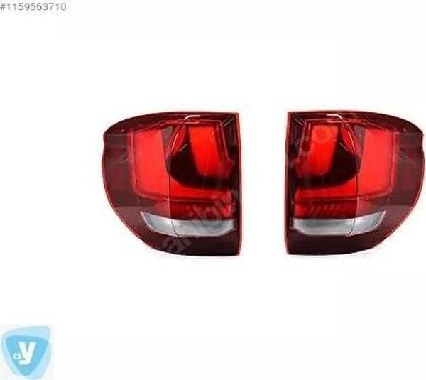 Stop Lambası Sag Bmw X5-F15-X5 M F85 Bm 13-17 (Oem No: 63217290100) - Image 1