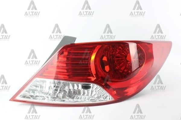 Stop Lambası Accent 2011-2018 Blue Duysuz Sağ (Oem No:92402-1R020) (Adet) - Image 1
