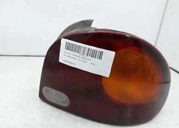 Stop Lambası Sag P21/5W/P21W/P21W Kore Accent Coupe Benzın-Dızel 1996- (Oem No: 9240222210) - Image 1