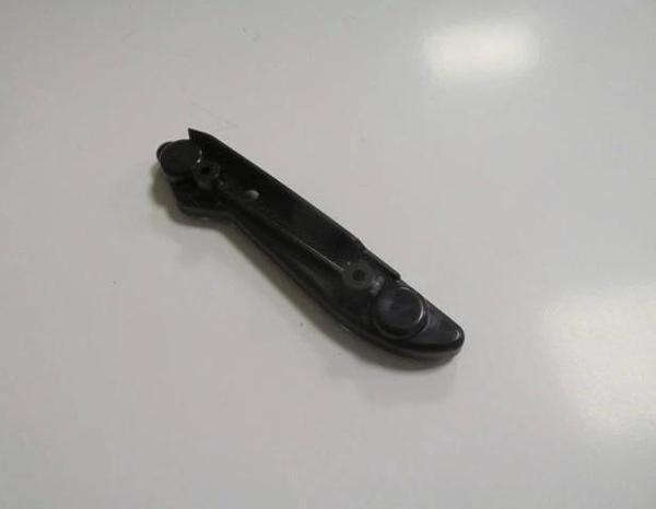 Bmw 3 Serı- F30- 12/18; Ön Tampon Braketi Sol (Üst Kulağa Takılan) (Oem No: 51117255361) - Image 1