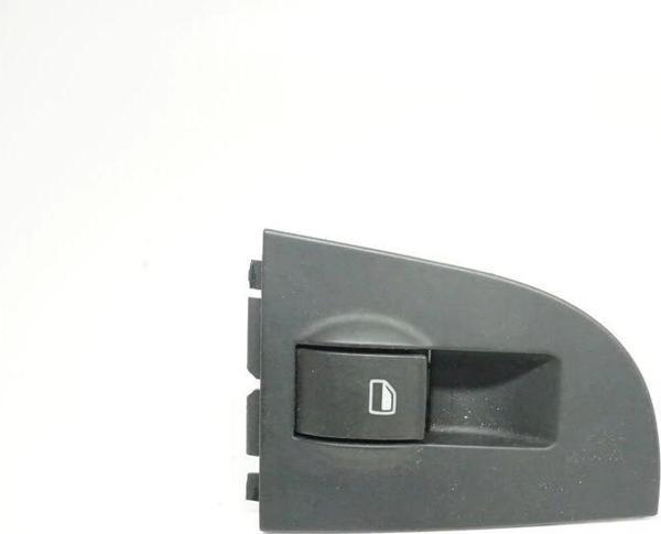 Cam Dügmesı Teklı Vw A6 Bm 02-05 (Oem No: 4B0959855A) - Image 1