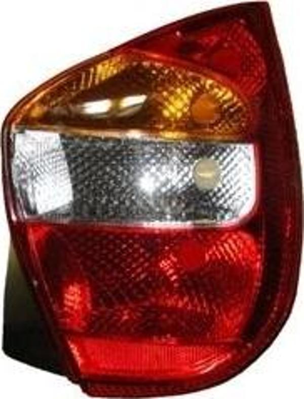 Fıat Palıo- 05/13; Stop Lambası Sağ Sarı/Kırmızı/Beyaz (Mars) (Oem No: 46845632) - Image 1