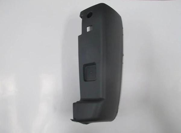 Fıat Ducato- 14/24; Arka Tampon Ucu Sağ (Küçük Reflektörlü) (Oem No: 735423230) - Image 1