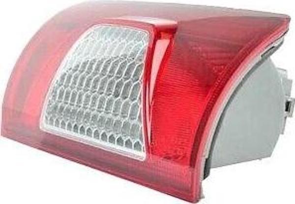 Ford Connect 2009  Stop Lambası Sol Duysuz (Oem No:9T1613A603Ac) - Image 1