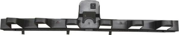 2012-2014 Ford Focus Hb Arka Tampon Orta Bağlantı Braketi (Oem No:Bm51A17B861Ae) - Image 1