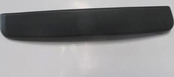 Ford Focus C Max- 04/06; Ön Tampon Bandı Sol Siyah (Pütürlü Tip) (Oem No: 3M51R17E.909Bc) - Image 1