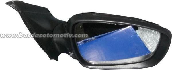 Ayna Dikiz Accent Blue 11- Elek. Sinyalli Rh Hyundaı Accent Hyundaı Accent Blue (Oem No: 1202Ayn2004 - Image 1