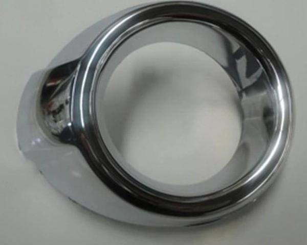 2009-2013 Ford Fiesta Sis Lamba Çerçevesi Sol Nikelajlı (Bfn) (Adet) (Oem No:1544517) - Image 1