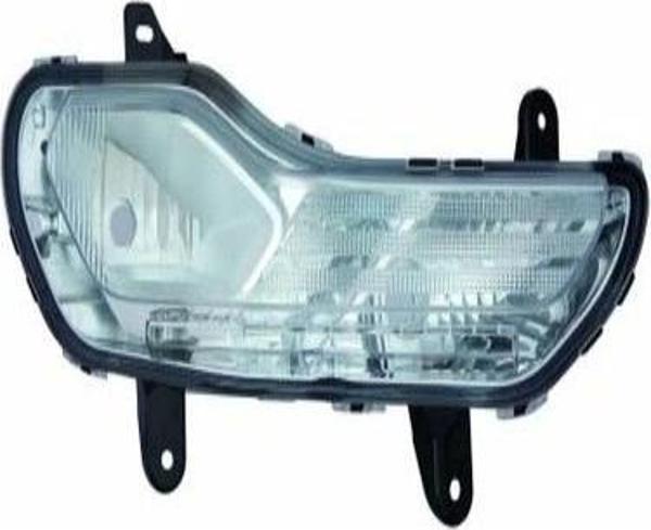 Ford Kuga 2011  Sis Farı Sağ  (Oem No:Cv4413B220Ag) - Image 1