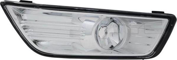 Ford Mondeo 2007 2010 Sis Farı Sol  (Oem No:7S7115K202Ad) - Image 1