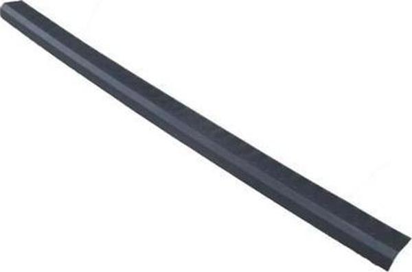 2002-2009 Ford Connect Arka Tampon Üst Plastiği (Adet) (Oem No:2T1417B807) - Image 1