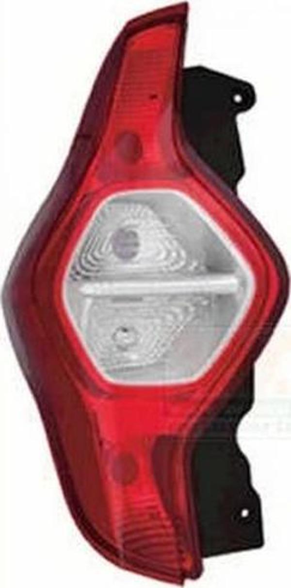 Renault Lodgy 2012  Stop Lambası Sol Duysuz (Oem No:265558016R) - Image 1