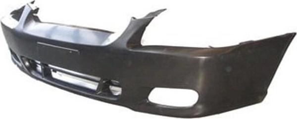 2000-2002 Hyundai Accent Milenyum Ön Tampon (Sis Delikli Fpı) (Adet) (Oem No:8651125010) - Image 1