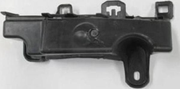 2012-2016 Citroen C Elysee Stop Lambası Alt Bağlantı Braketi Sağ (Plastik) (Adet) (Oem No:1608703680 - Image 1