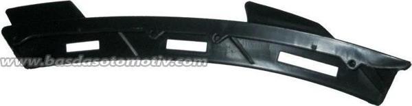 2011-2018 Hyundai Accent Blue Ön Tampon İç Bağlantı Braketi Sağ (Far Altına Takılan) (Tw) (Adet) (Oe - Image 1
