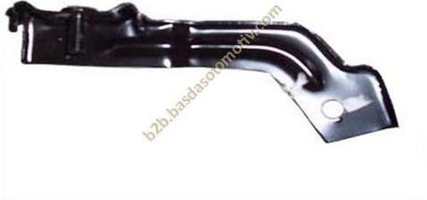 2000-2002 Hyundai Accent Milenyum Ön Tampon Braketi Sağ Sac (Adet) (Oem No:8658525000) - Image 1