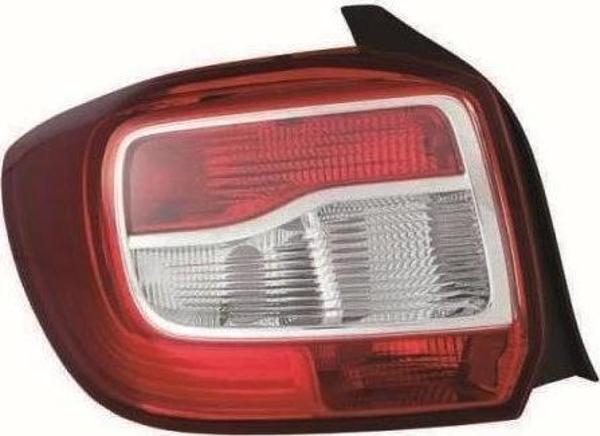 Stop Lambası Sol Renault Sandero Bm 13-16 (Oem No: 265554085R) - Image 1