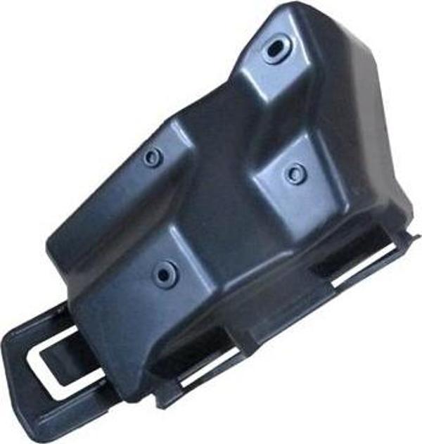 2012-2014 Ford Focus Sd Arka Tampon Uç Bağlantı Braketi Sol (Oem No:Bm51F17A882Ag) - Image 1