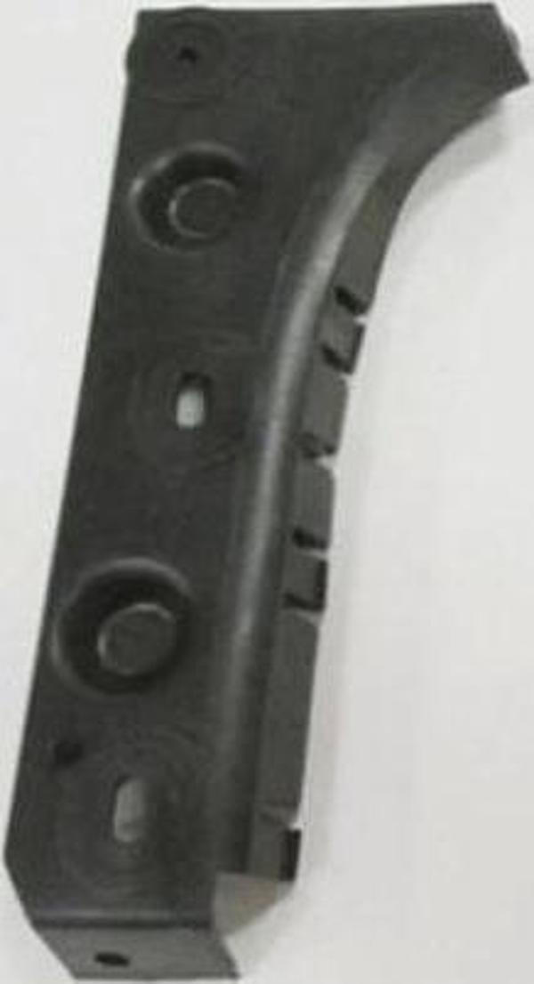 1998-2001 Audı A6 Ön Tampon Braketi Sağ Bfn Oem No: 4B0807283B - Image 1