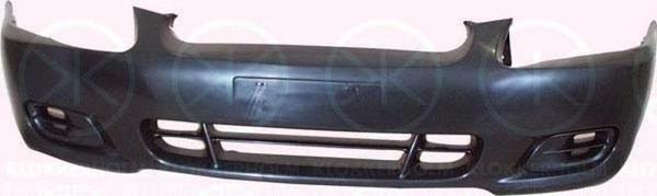 Tampon Accent Ön 2000-2002 Sisli (1 Adet) (Oem No: 86510-25010) - Image 1