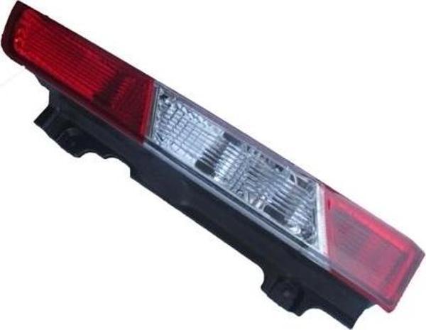 2019-2021 Ford Transit V363 Stop Lambası Sağ Kırmızı/Beyaz/Lesiz (Duysuz) (Mars) (Oem No:Bk3113404Af - Image 1