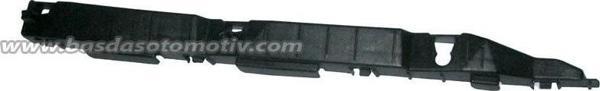 Braket Tampon Accent Era Arka R Jpı Hyundaı Accent Hyundaı Accent Era (Oem No: 1203Ktm2006019) - Image 1