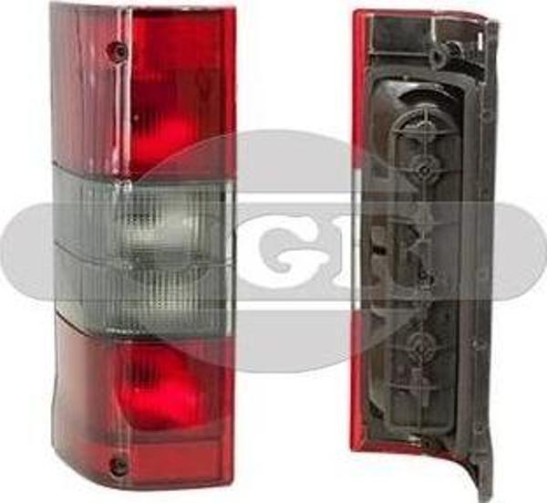 Stop Lambası Ducato 94-01 / Pg Boxer / Ct Jumper Duylu Sol (Oem No: 1326359080) - Image 1