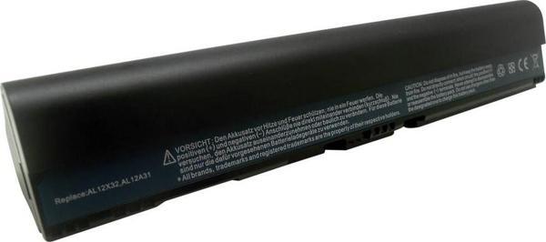 İnfostar Acer TravelMate B113-E Notebook Bataryası Pili -6 Cell - Image 1