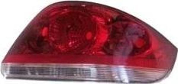 Fıat Lınea Classıc- 06/15; Stop Lambası Sağ Kırmızı/Beyaz (Mars) (Oem No: 51869227) - Image 1