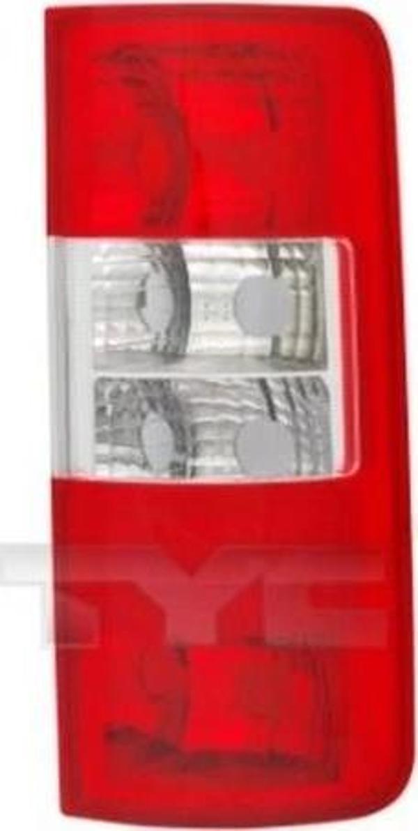 Ford Connect 2002 2009 Stop Lambası Sağ Duylu (Oem No:2T1413404Ag) - Image 1