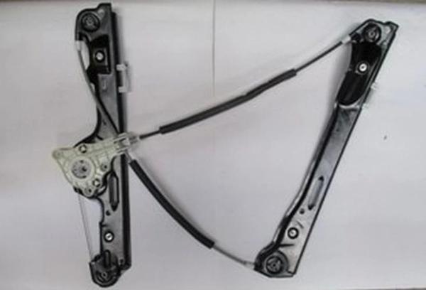 2004-2011 Bmw 1 Serı E87- Ön Cam Krikosu Sağ Elektrikli-Motorsuz (Tw) (Adet) (Oem No:51337138466) - Image 1
