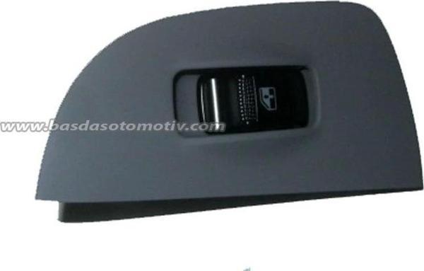 Düğme Cam Açma Elantra 04-07 Arka Lh Hyundaı Elantra (Oem No: 1204Dca4007124) - Image 1