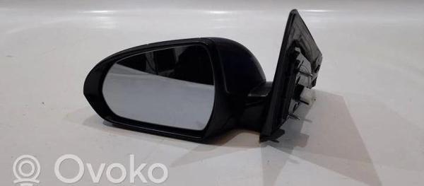 Ayna Dış Dikiz Elantra 16-18 Elektrikli Isıtmalı Sinyalli Sol (Oem No: 87610-F2040) - Image 1