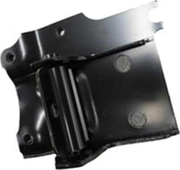 2010-2016 Bmw 5 Serı F10- Ön Tampon Bağlantı Braketi Üst Sağ Alüminyum (Tyg) (Adet) (Oem No:51117186 - Image 1