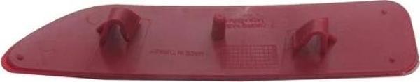 Dacıa Dokker- 13/21; Arka Tampon Reflektörü Sağ (Oem No: 8200751778) - Image 1