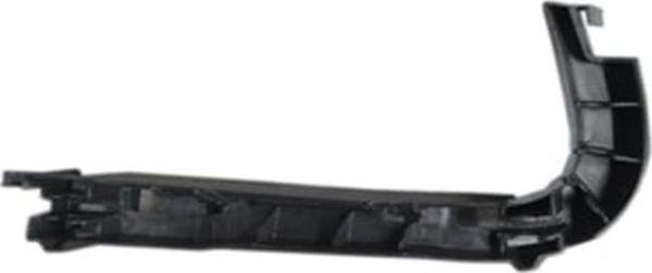 2007-2011 Bmw X5 E70 Ön Tampon Braketi Sol Dış (Adet) (Oem No:51117157987) - Image 1