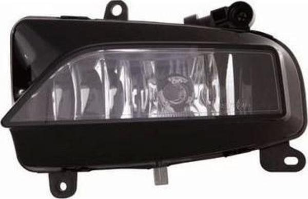 Sıs Farı Sag S-Lıne Vw A4 Bm 12-15 (Oem No: 8K0941700A) - Image 1