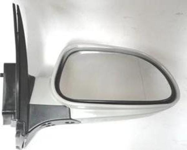 Chevrolet Lacettı- Sd- 04/09; Kapı Aynası Sağ Elektirikli/Isıtmalı (Gri Kapaklı) (Oem No: 96545714) - Image 1