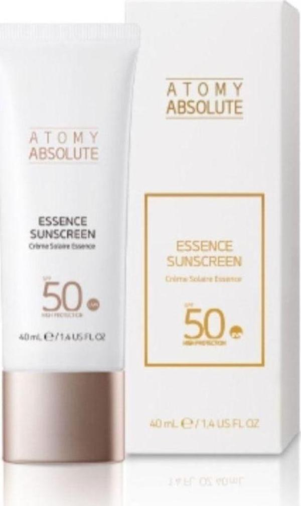 Atomy Absolute Essence Uv Güneş Kremi - Image 1