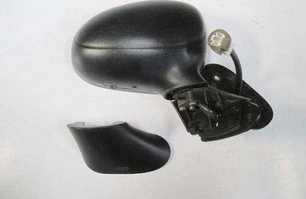 1998-2001 Daewoo Matiz Kapı Aynası Sağ Elektrikli (Bfn) (Adet) (Oem No:9656243) - Image 1