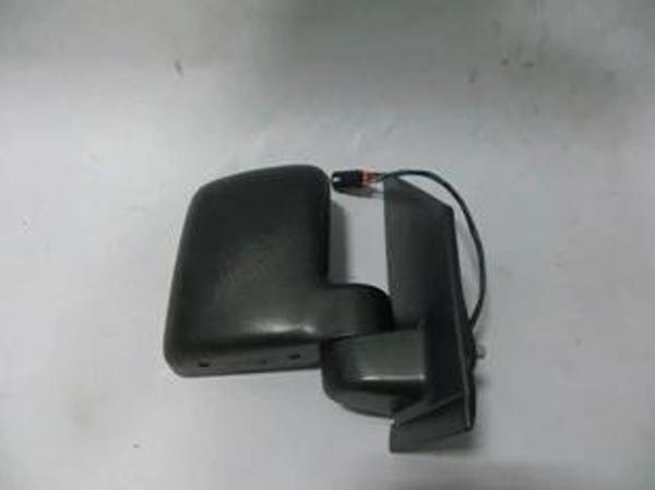 2002-2009 Ford Connect Kapı Aynası Sağ Elektrikli-Isıtmalı (Tw) (Adet) (Oem No:4437922) - Image 1