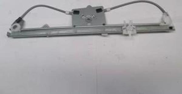 Cıtroen Nemo- 08/16; Ön Cam Krikosu Sol Elektrikli/Motorsuz (Tw) (Oem No: 9222En) - Image 1