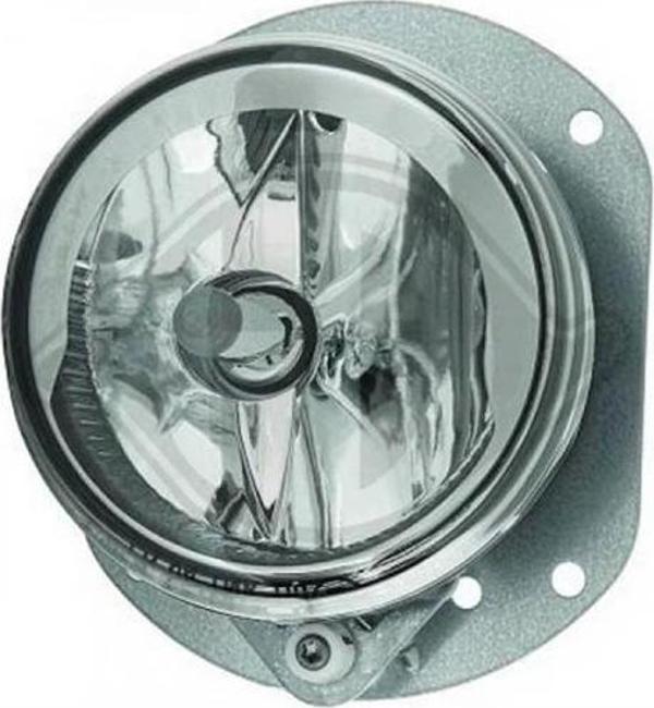 Bmw E60 90 2004 2010 Sis Farı Sağ  (Oem No:63176910792) - Image 1