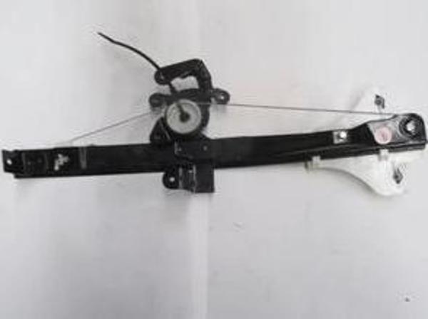 2001-2004 Ford Mondeo Arka Cam Krikosu Sağ Elektrikli-Motorsuz (Tw) (Adet) (Oem No:1S71F27000Bm) - Image 1